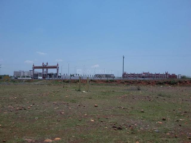 Residential Plot in Thiruvallur for resale Chennai. The reference number is 18929471