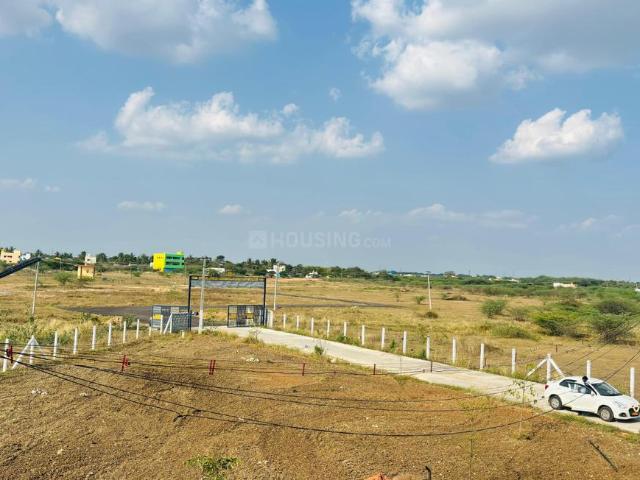 Residential Plot in Thiruvallur for resale Chennai. The reference number is 19849848