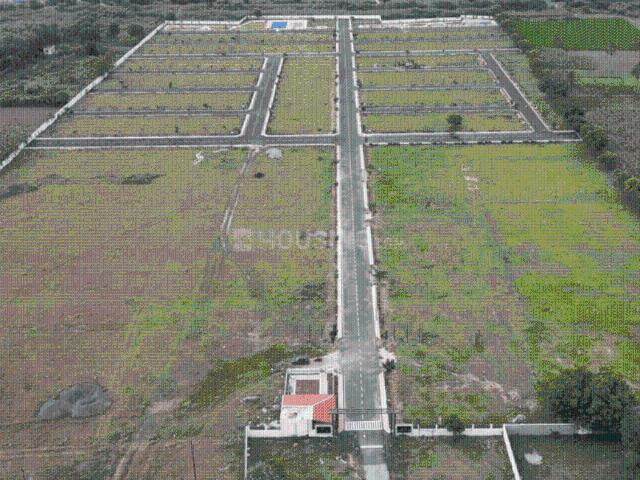 Residential Plot in Thirumazhisai for resale Chennai. The reference number is 19875928
