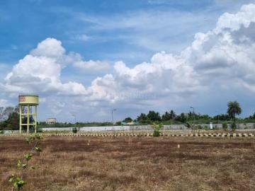 Residential Plot in Thiruvallur for resale Chennai. The reference number is 20043555