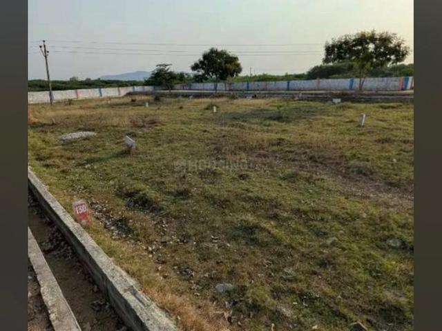 Residential Plot in Thiruvallur for resale Chennai. The reference number is 20271227