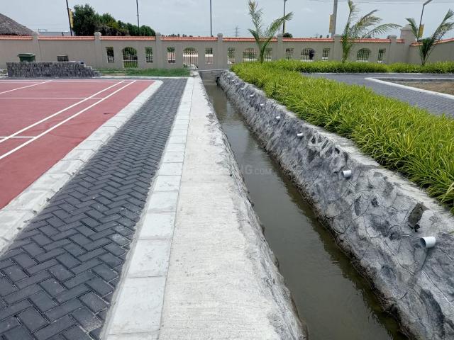 Residential Plot in Thiruvallur for resale Chennai. The reference number is 20233840