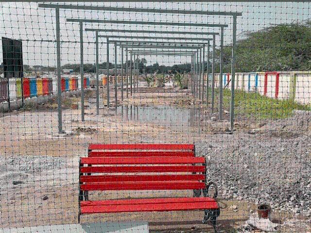 Residential Plot in Thiruvallur for resale Chennai. The reference number is 20432806