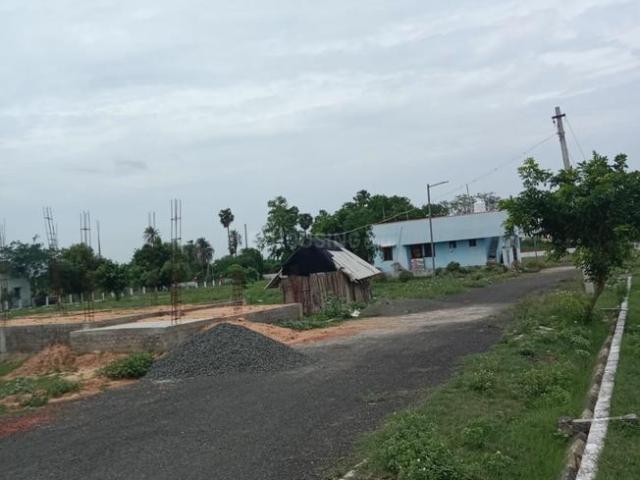 Residential Plot in Thiruvallur for resale Chennai. The reference number is 20557818