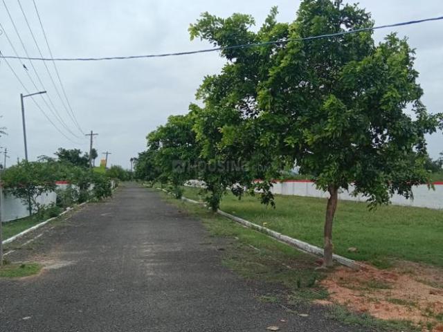 Residential Plot in Thiruvallur for resale Chennai. The reference number is 20557829