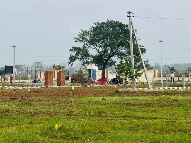 Residential Plot in Thiruvallur for resale Chennai. The reference number is 20731661