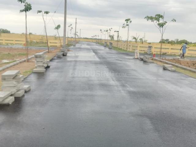 Residential Plot in Thiruvallur for resale Chennai. The reference number is 20880590