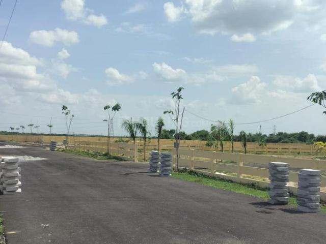 Residential Plot in Thiruvallur for resale Chennai. The reference number is 20880538