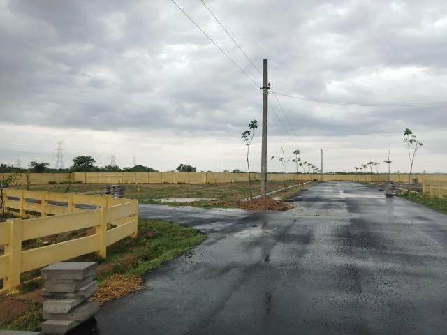 Residential Plot in Thiruvallur for resale Chennai. The reference number is 20880602