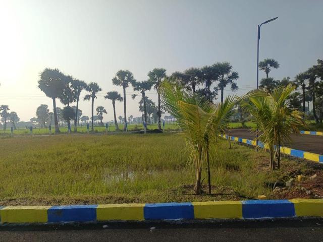 Residential Plot in Thiruvallur for resale Chennai. The reference number is 20902550
