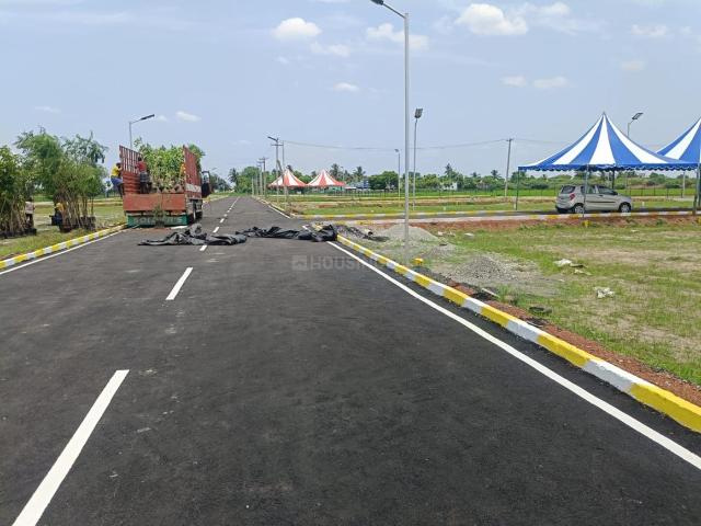 Residential Plot in Thiruvallur for resale Chennai. The reference number is 20904849