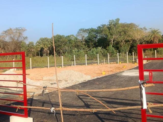 Residential Plot in Thiruvallur for resale Chennai. The reference number is 20909070
