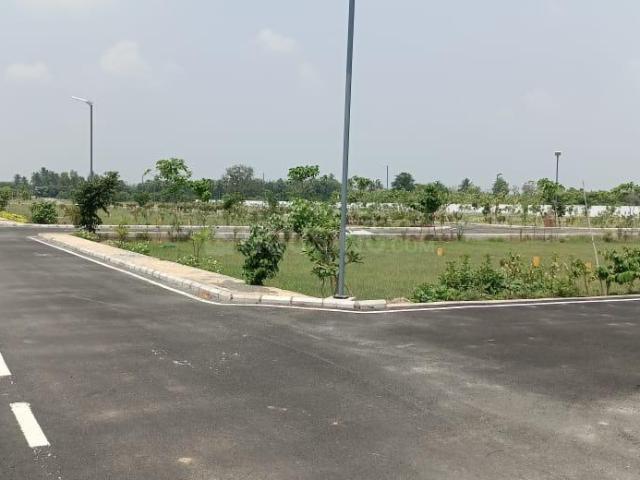 Residential Plot in Thiruvallur for resale Chennai. The reference number is 21042341
