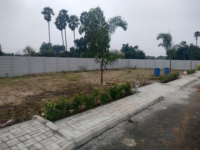 Residential Plot in Thiruvallur for resale Chennai. The reference number is 21042388