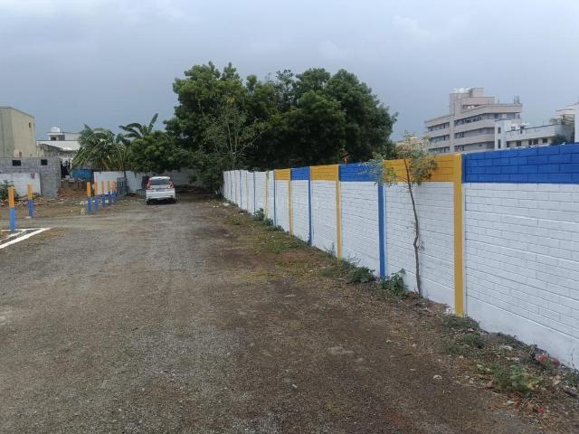 Residential Plot in Thiruvallur for resale Chennai. The reference number is 21052070