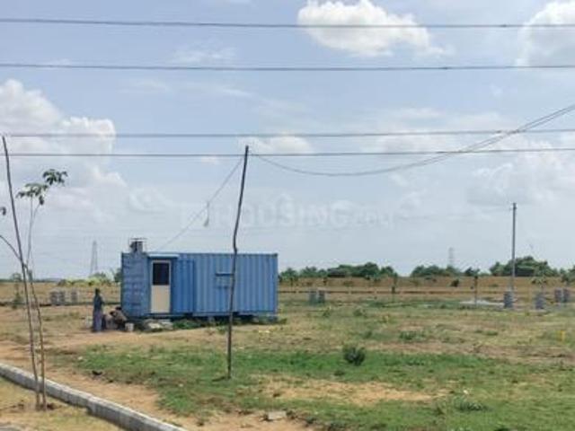 Residential Plot in Thiruvallur for resale Chennai. The reference number is 21083813