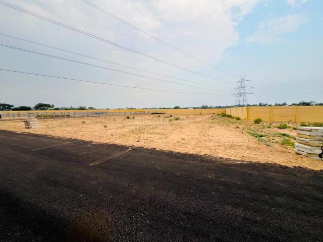 Residential Plot in Thiruvallur for resale Chennai. The reference number is 21016280