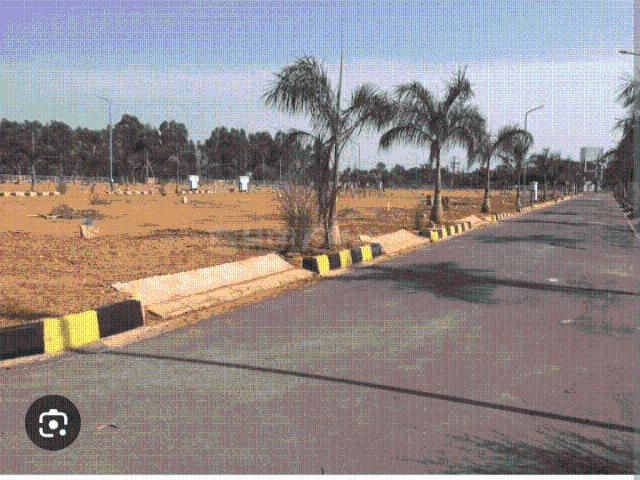 Residential Plot in Thiruvallur for resale Chennai. The reference number is 21025432