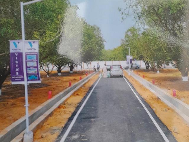 Residential Plot in Thiruvallur for resale Chennai. The reference number is 21147950