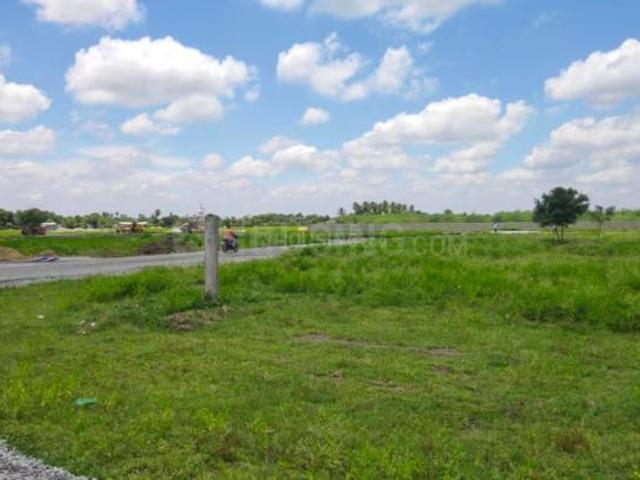 Residential Plot in Thiruvallur for resale Chennai. The reference number is 21169420