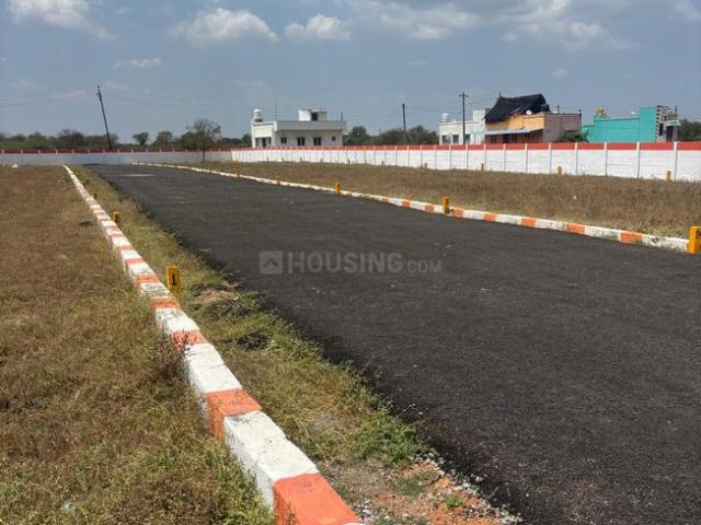 Residential Plot in Thiruvallur for resale Chennai. The reference number is 21279362