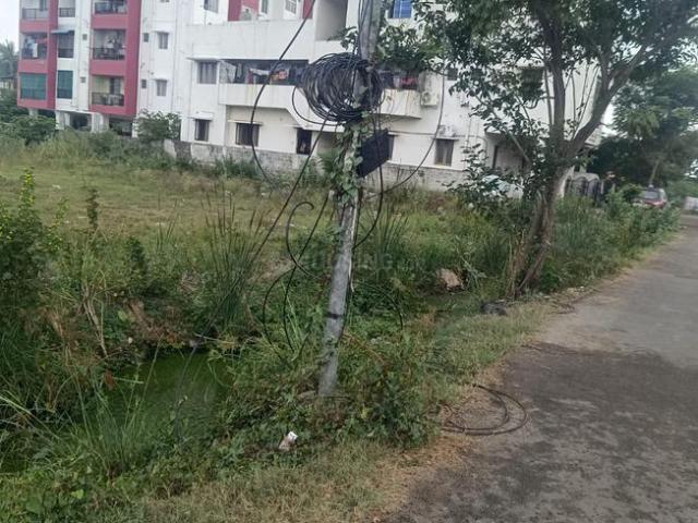 Residential Plot in Thiruvallur for resale Chennai. The reference number is 21237890