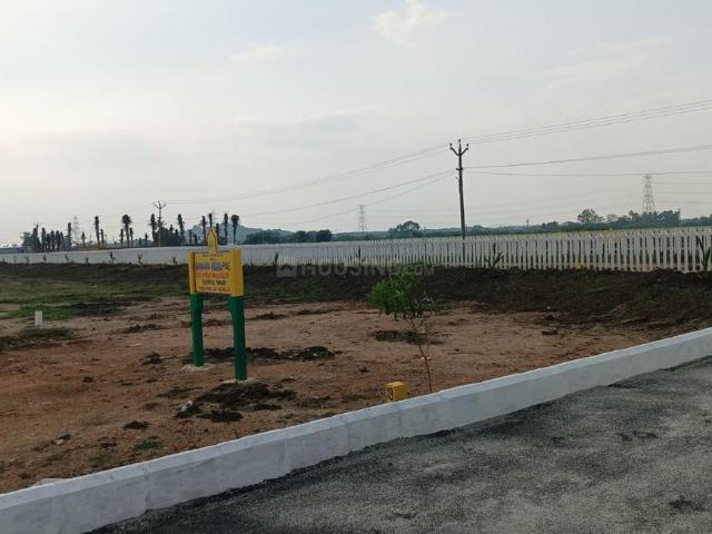 Residential Plot in Thiruvallur for resale Chennai. The reference number is 21318904