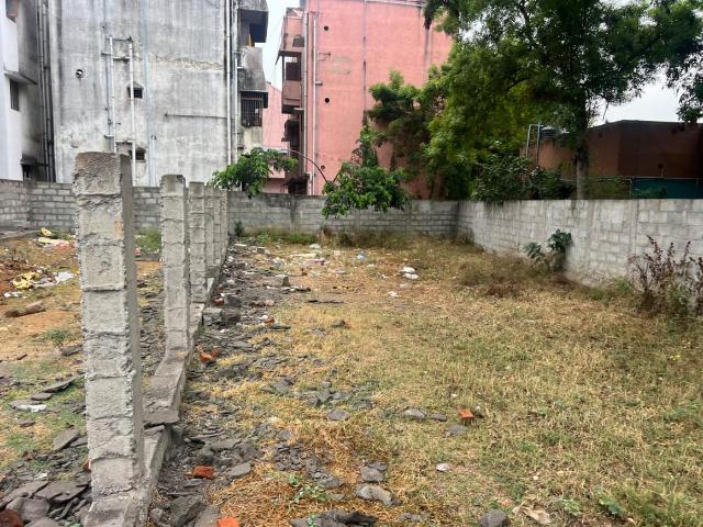 Residential Plot in Thiruvallur for resale Chennai. The reference number is 21338973