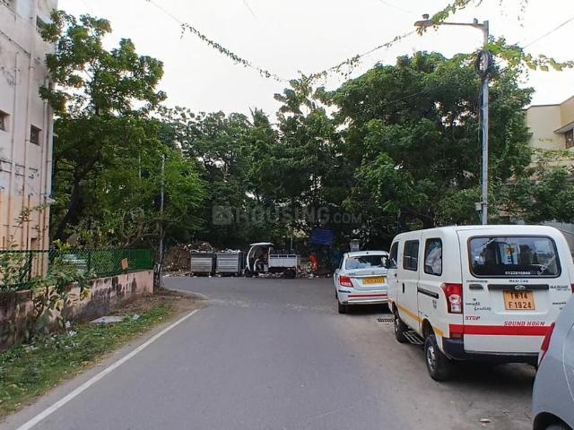 Residential Plot in Thiruvanmiyur for resale Chennai. The reference number is 19317648