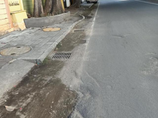 Residential Plot in Thiruvanmiyur for resale Chennai. The reference number is 20278818