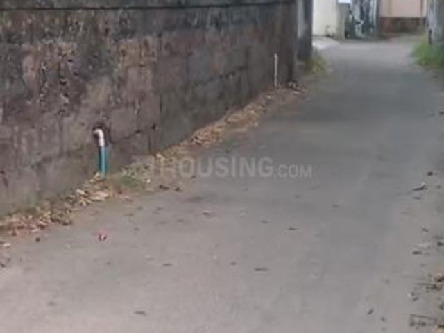 Residential Plot in Thiruvannur for resale Kozhikode. The reference number is 19481677