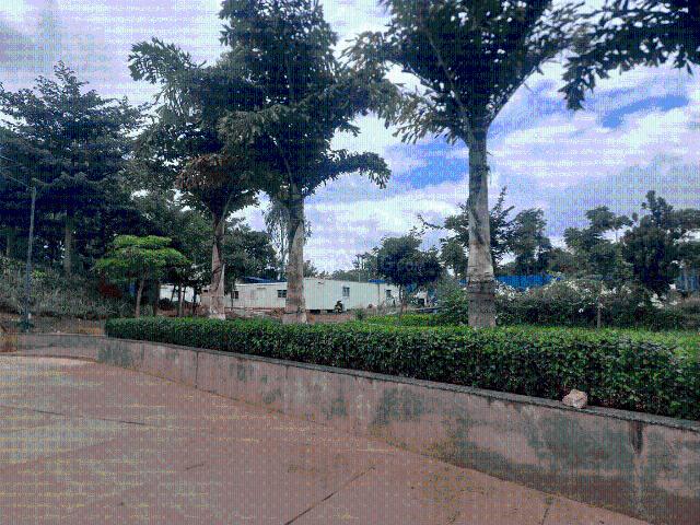 Residential Plot in Thiruvaranga for resale Bengaluru. The reference number is 18031745