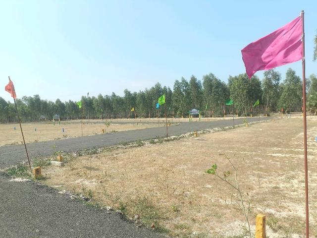 Residential Plot in Thiruvellavoyal for resale Chennai. The reference number is 21151645