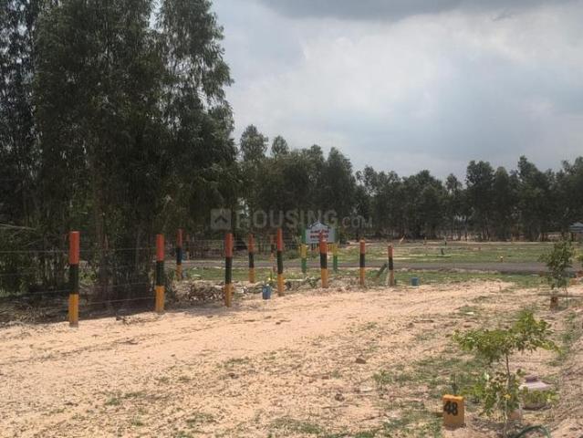 Residential Plot in Thiruvellavoyal for resale Chennai. The reference number is 21151035