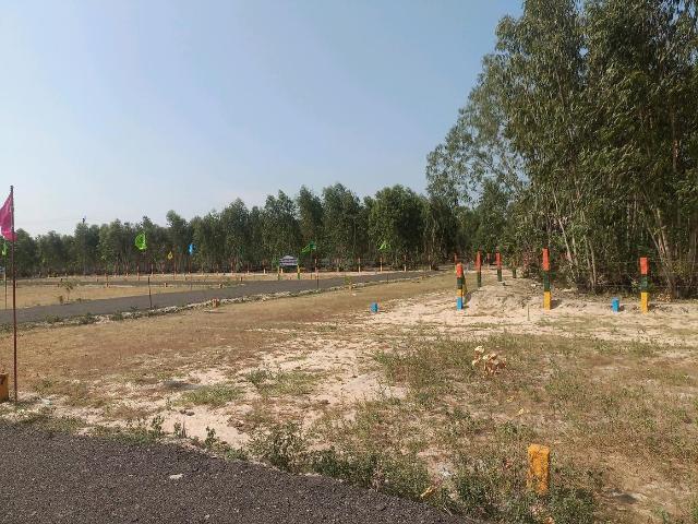 Residential Plot in Thiruvellavoyal for resale Chennai. The reference number is 21152256