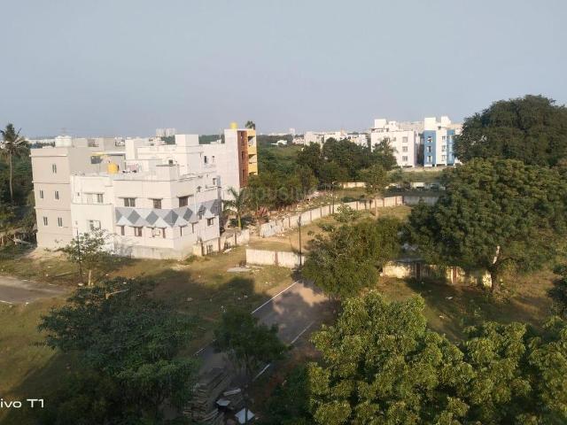 Residential Plot in Thiruverkkadu for resale Chennai. The reference number is 18607286