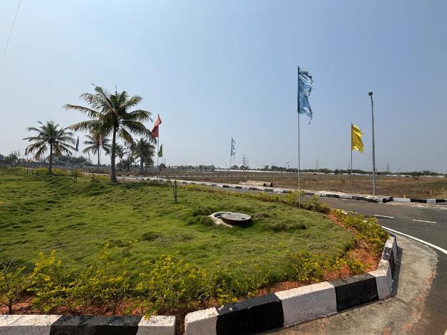Residential Plot in Thiruverkkadu for resale Chennai. The reference number is 19669396