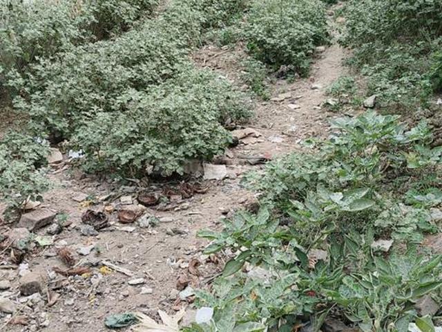 Residential Plot in Thiruverkkadu for resale Chennai. The reference number is 20086041