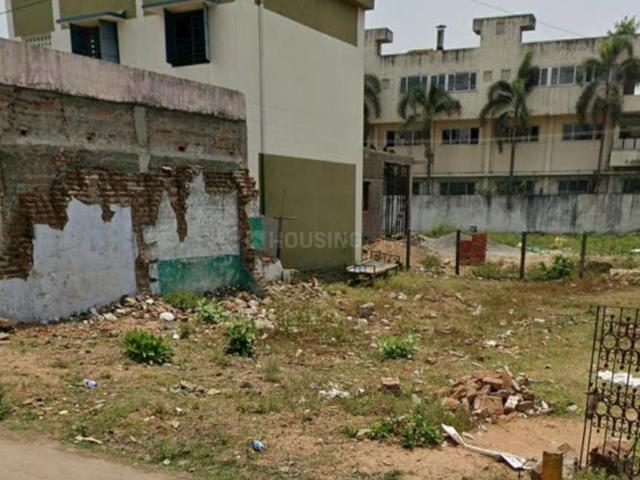 Residential Plot in Thiruverkkadu for resale Chennai. The reference number is 20700819
