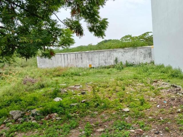 Residential Plot in Thiruverkkadu for resale Chennai. The reference number is 20742363