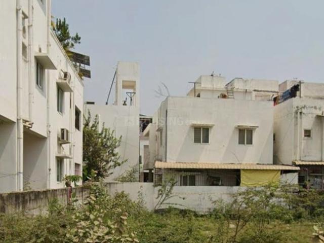 Residential Plot in Thiruverkkadu for resale Chennai. The reference number is 20813005