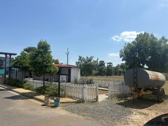 Residential Plot in Thiruverkkadu for resale Chennai. The reference number is 20977762