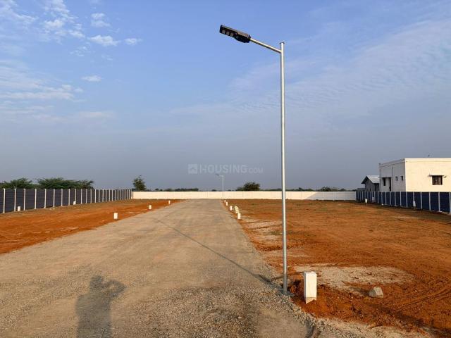 Residential Plot in Thiruverumbur for resale Tiruchirappalli. The reference number is 19429706