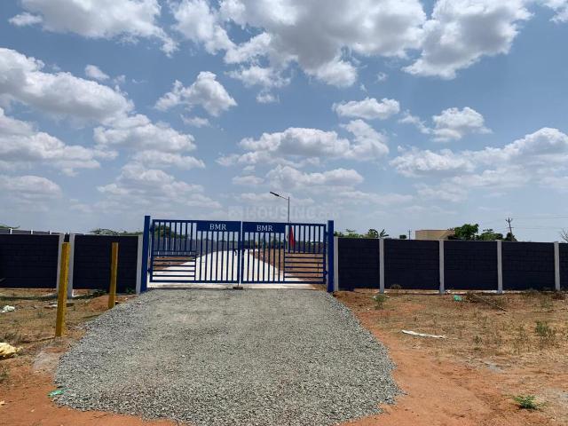 Residential Plot in Thiruverumbur for resale Tiruchirappalli. The reference number is 19767714