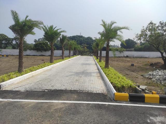 Residential Plot in Thiruvidandhai for resale Chennai. The reference number is 20329118