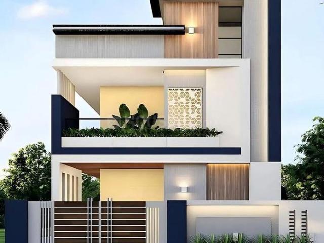 Residential Plot in Thondamuthur for resale Coimbatore. The reference number is 18429205