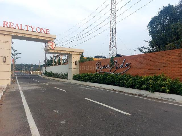 Residential Plot in Thondamuthur for resale Coimbatore. The reference number is 20020950