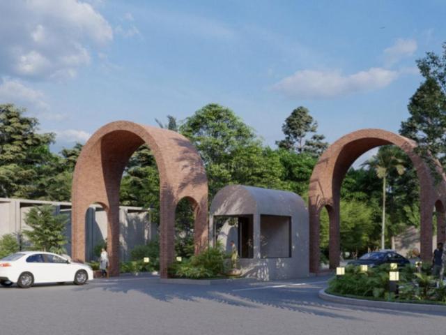 Residential Plot in Thol for resale Ahmedabad. The reference number is 21154270
