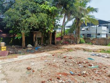 Kochi, Ernakulam District, Kerala State