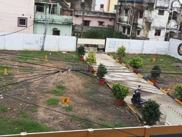 Residential Plot in Thoraipakkam for resale Chennai. The reference number is 16729562